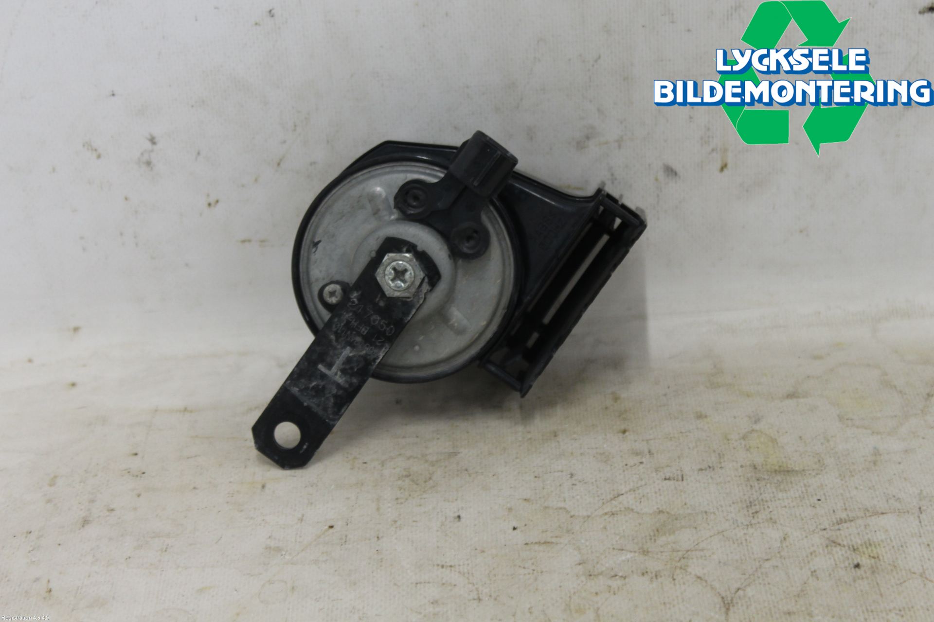 Subaru OUTBACK 21- Signalhorn