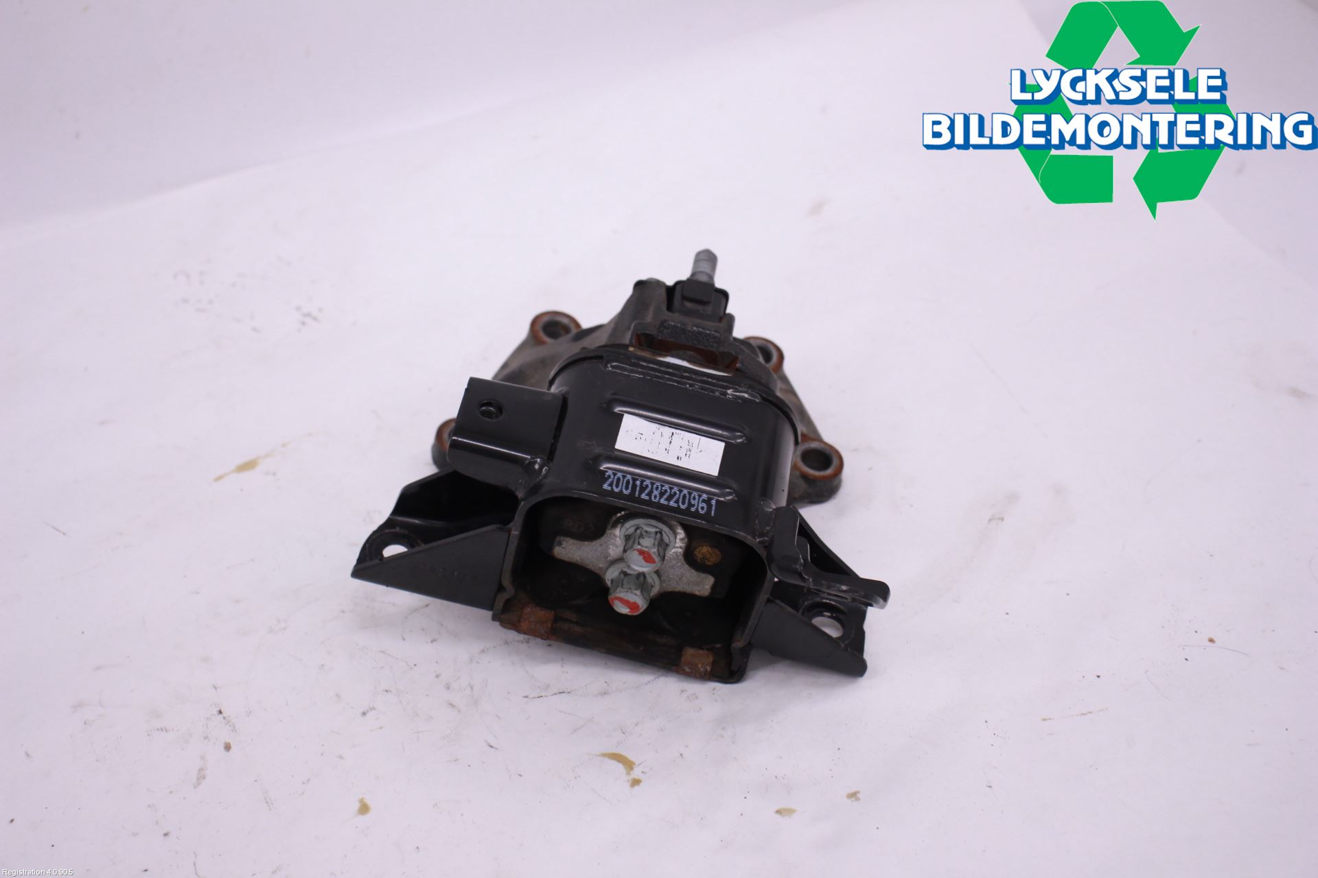 Hyundai i30 PD 17- Växellådsfäste