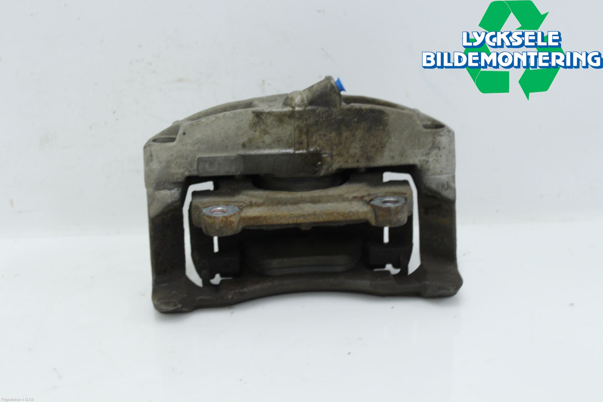 Volvo XC70 08-13 Bromsok Fram Höger