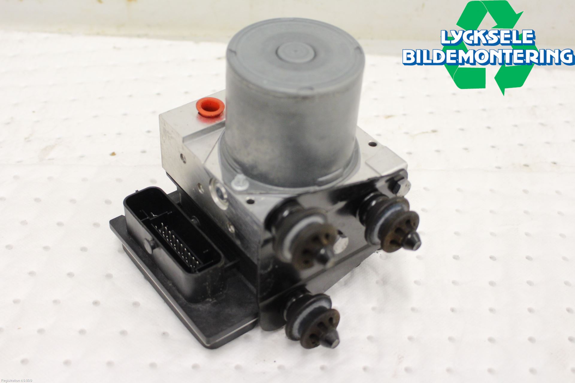 Audi Q5 09-16 Abs Hydraulaggregat