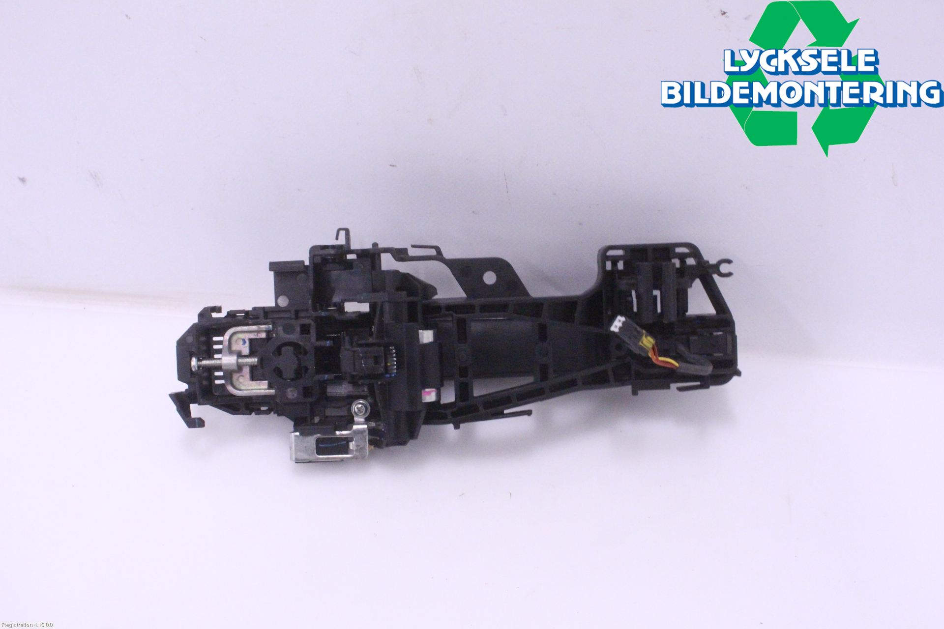 Ford RANGER 22- Dörrhandtag Yttre Hö