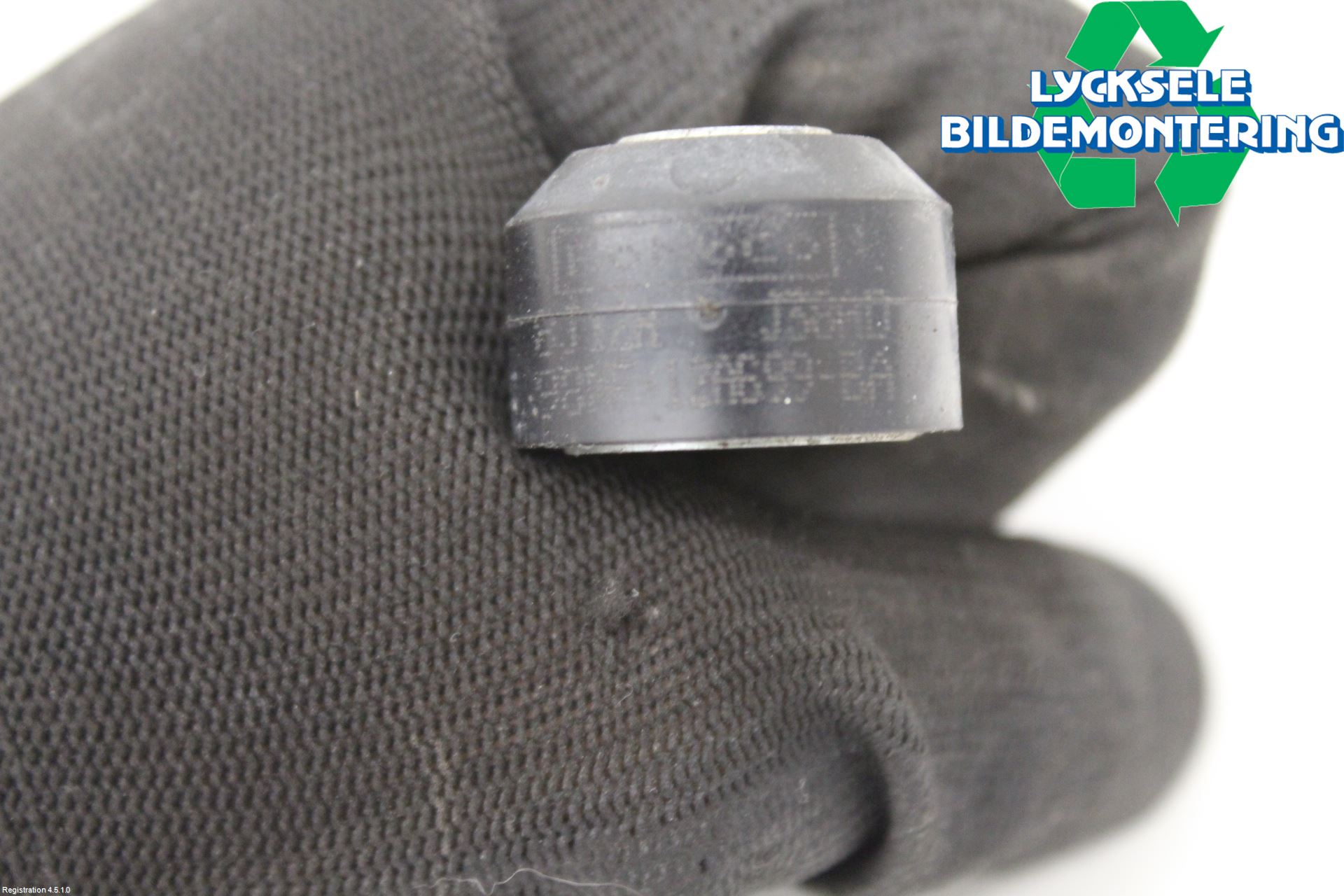 Ford KUGA 17-19 Injknacksensor