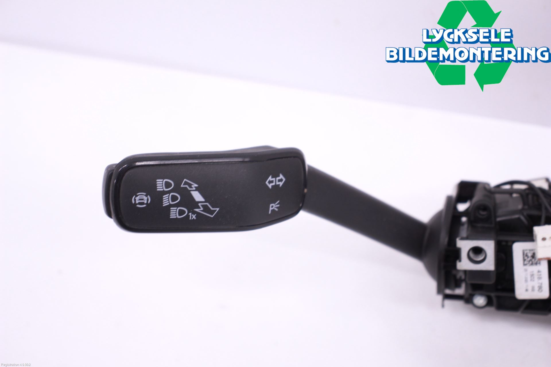 Volkswagen VW PASSAT 20-24 Spakcentral