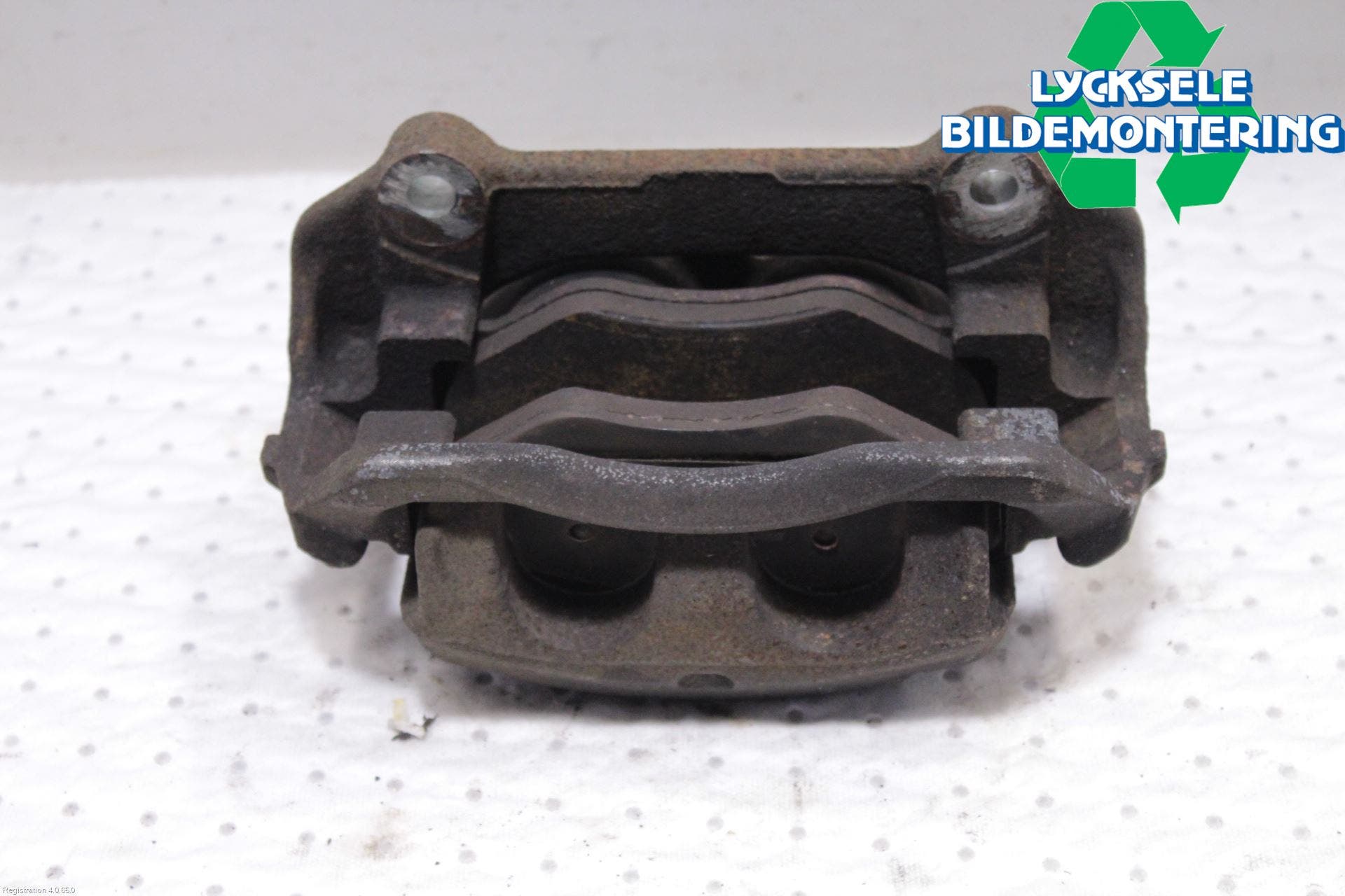 Opel VIVARO 01-14 Bromsok Fram Höger