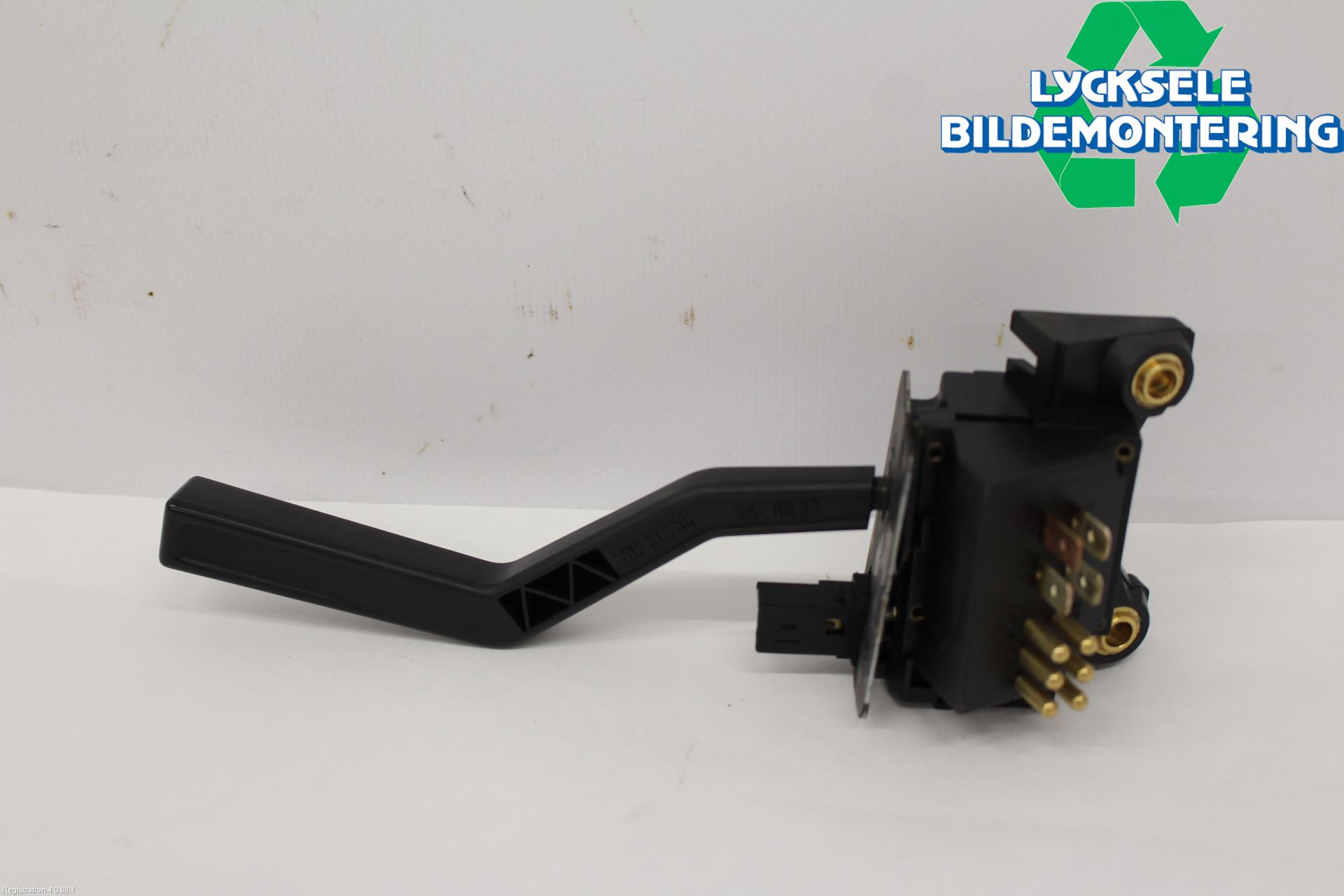 Volvo 940 91-98 Spak Blinkers-Ljusomk