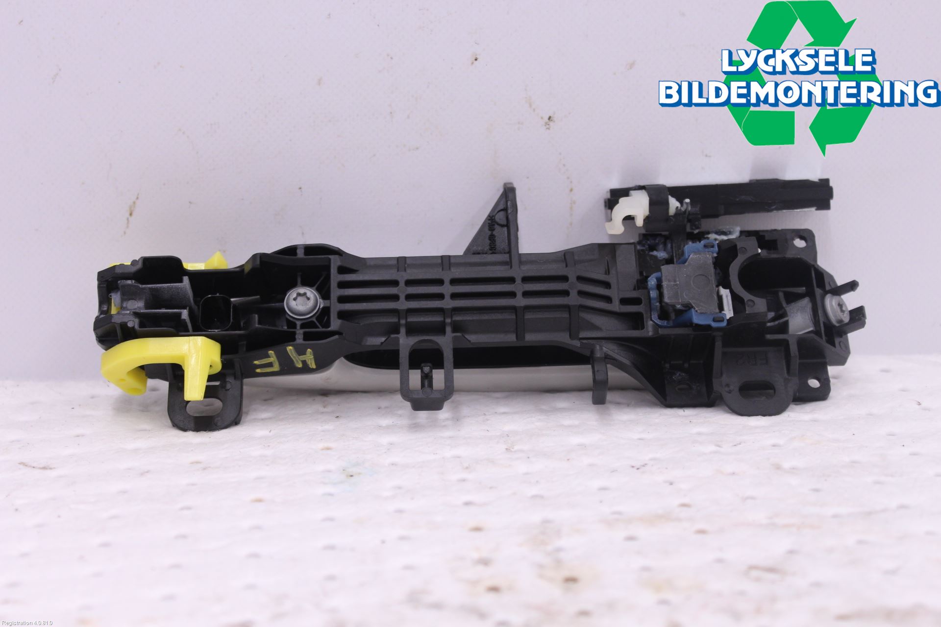 Subaru OUTBACK 15-20 Dörrhandtag Yttre Hö