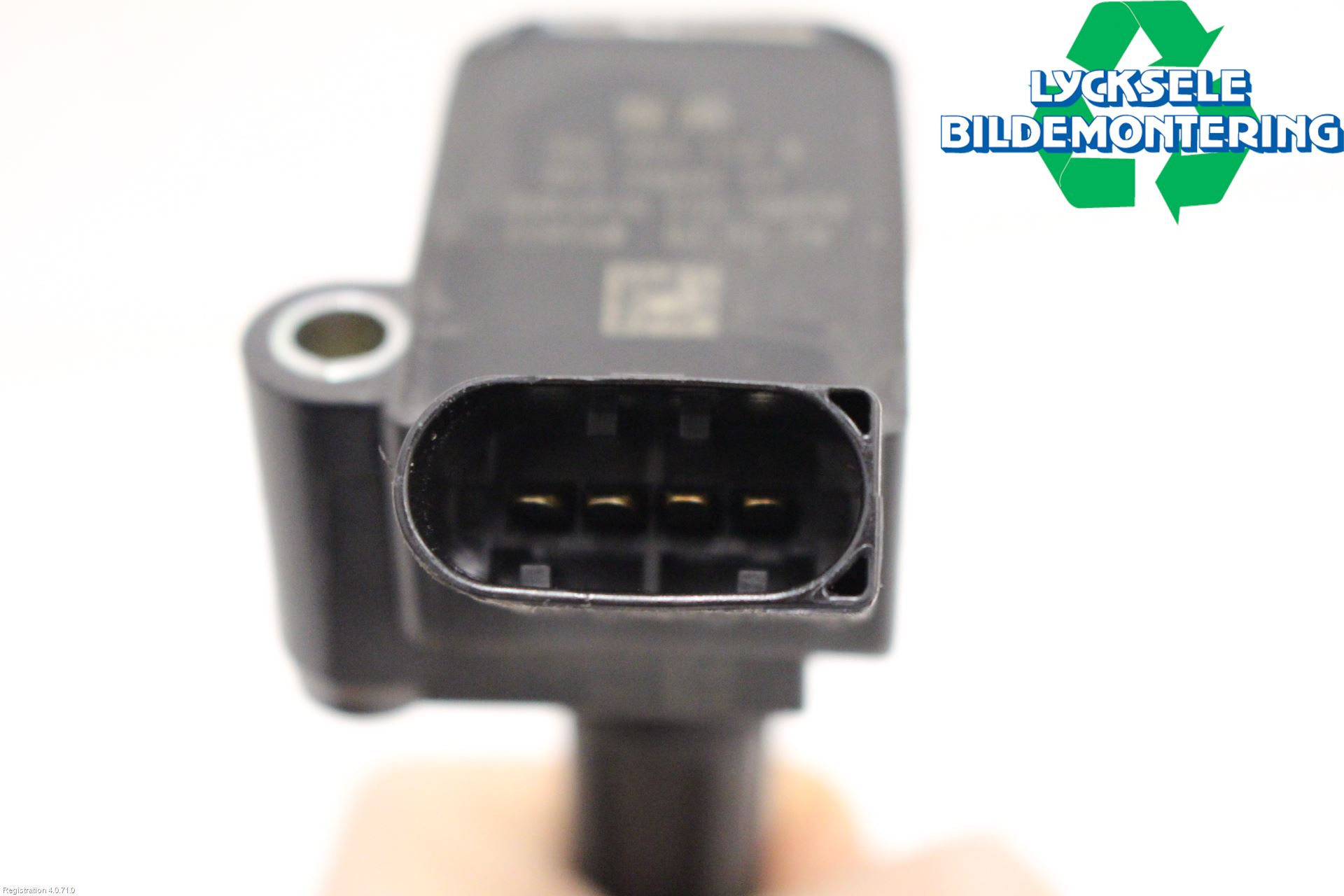 Audi A7 Sportback 4K 18- Tändspole