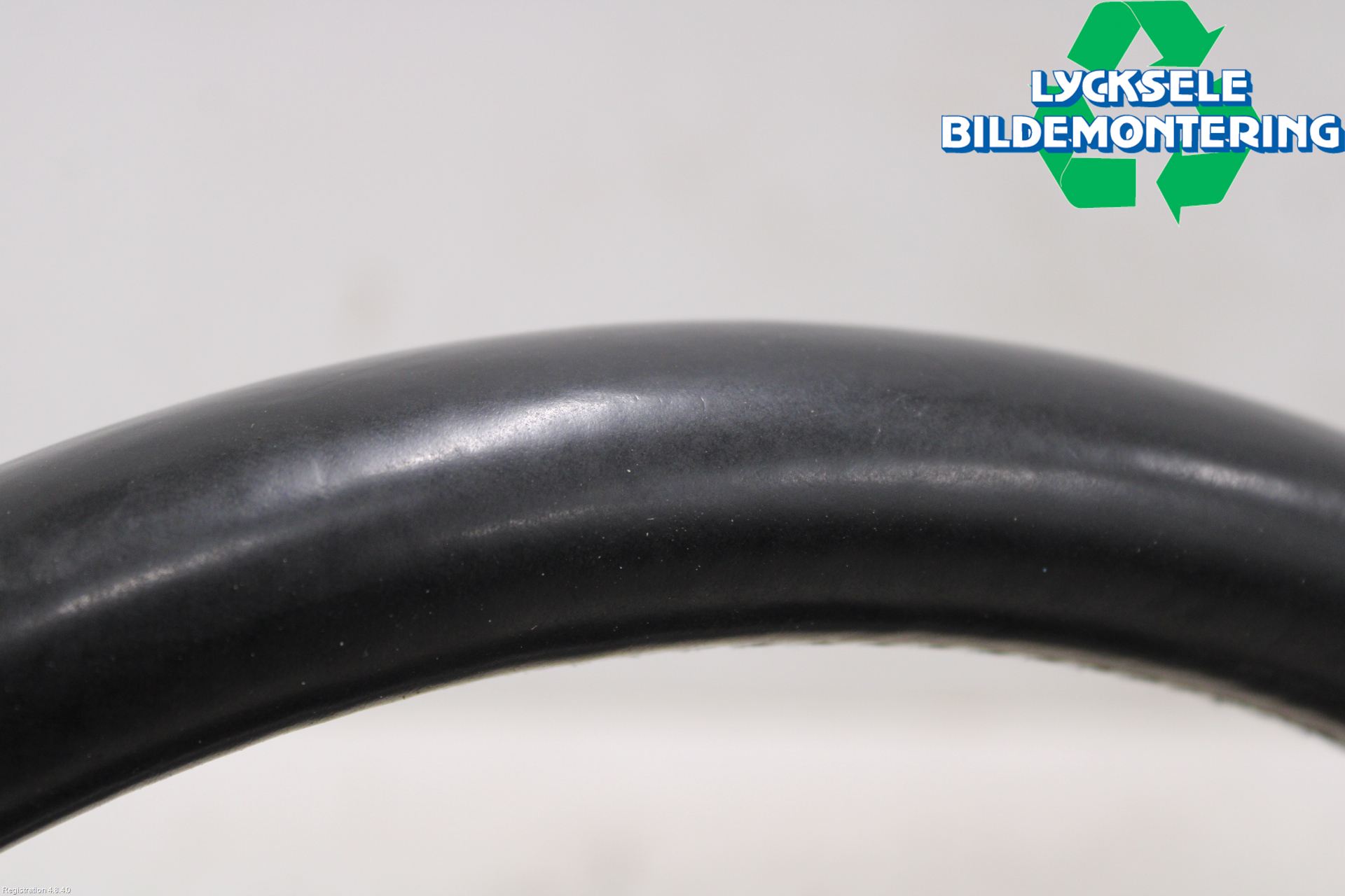 Volvo XC70 08-13 Ratt