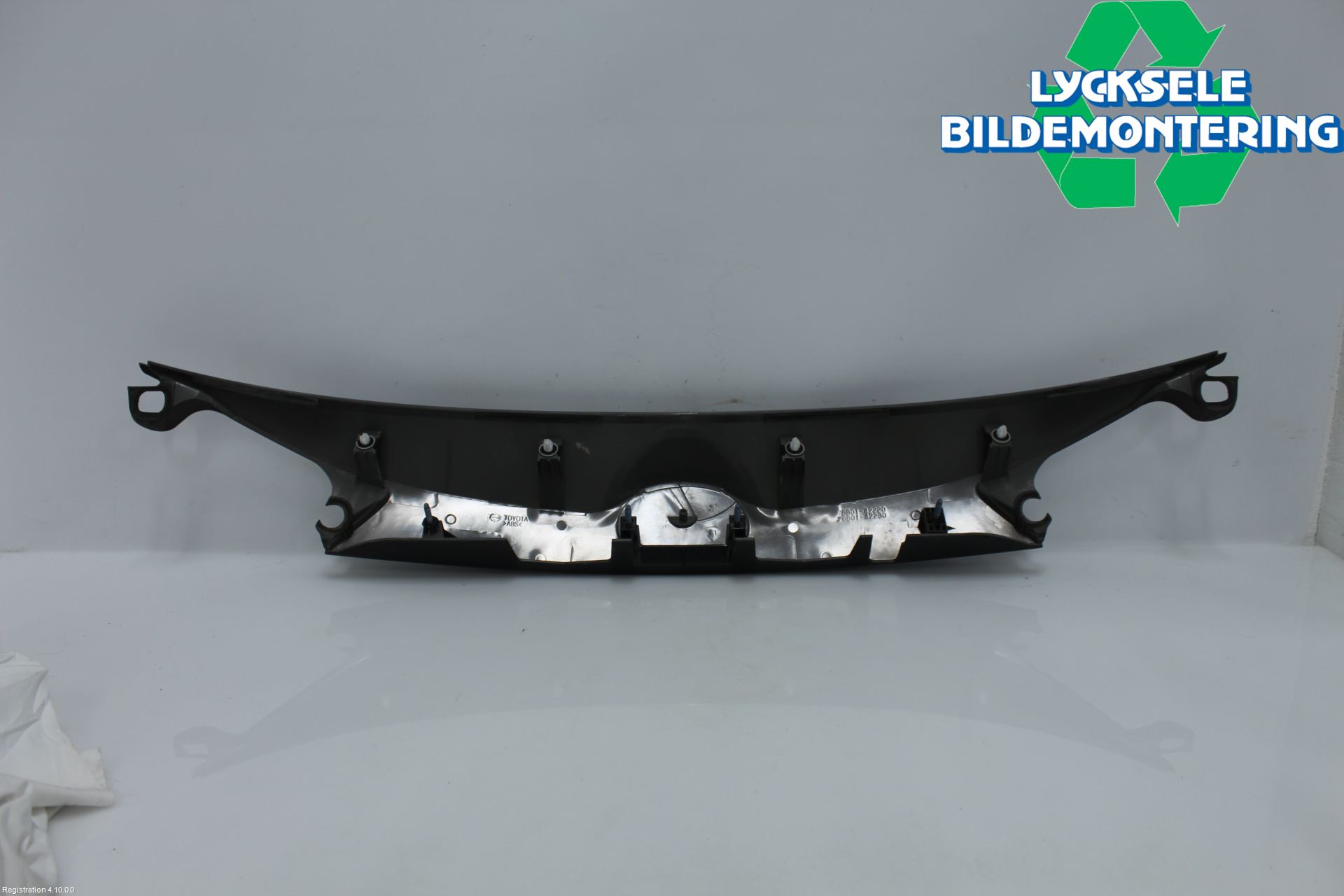 Toyota RAV4 13-18 List Bak-Baklucka