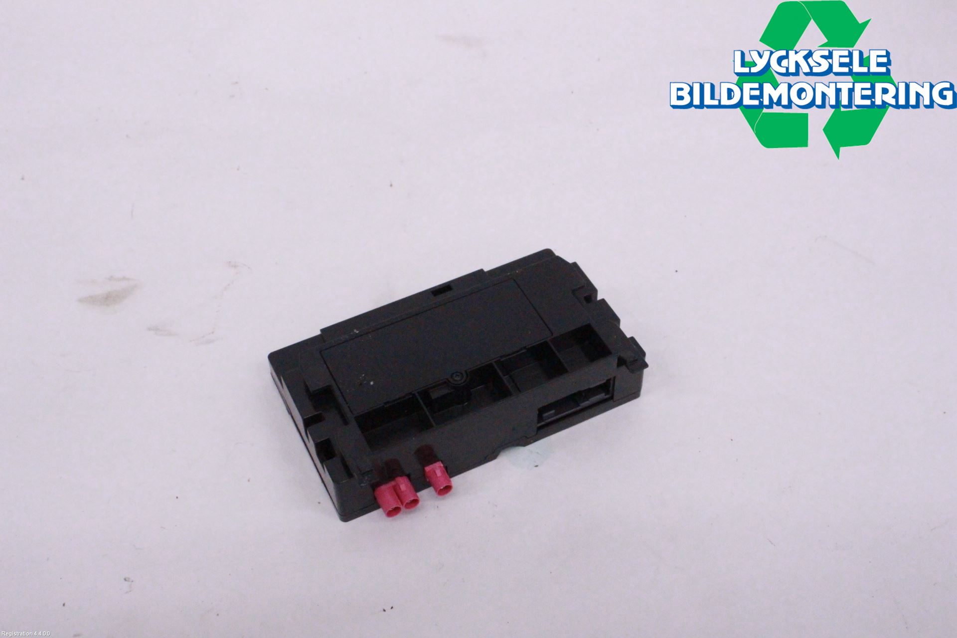 Cupra LEON 21- Styrenhet Övrigt