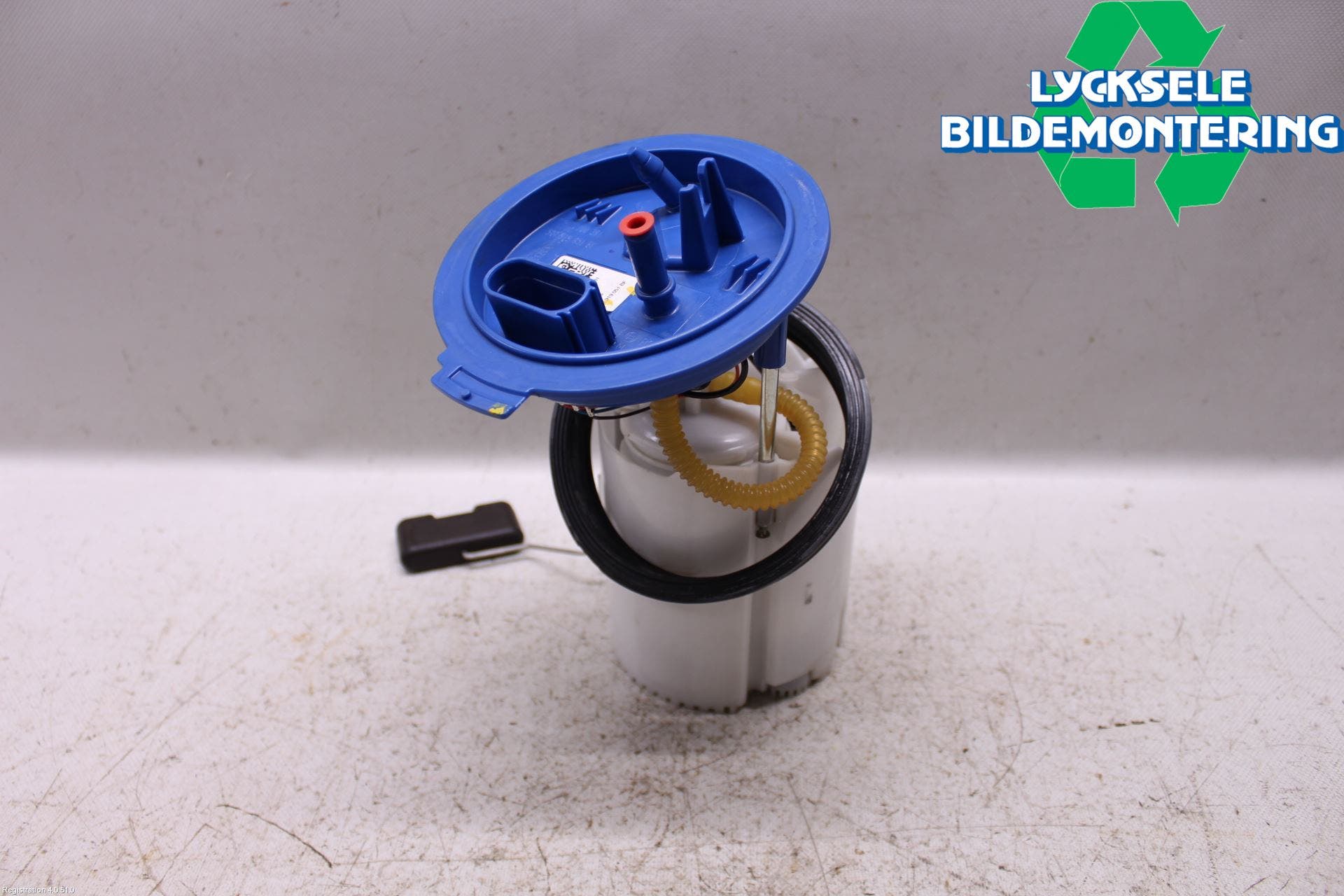 Skoda OCTAVIA (5E) 13-20 Bränslepump El