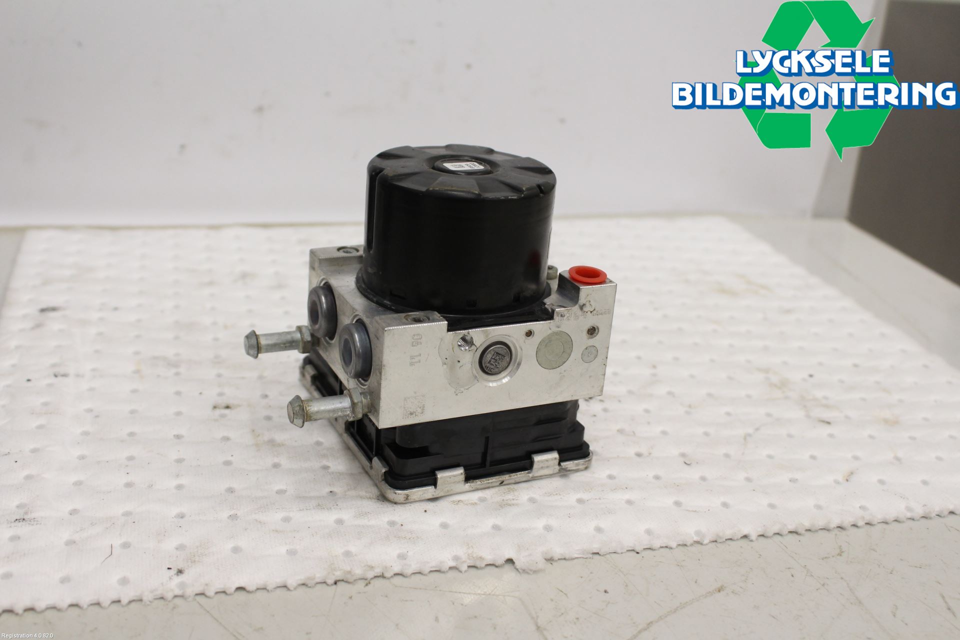 Mercedes-Benz MB X-KLASS (BR 470) 18-20 Abs Hydraulaggregat