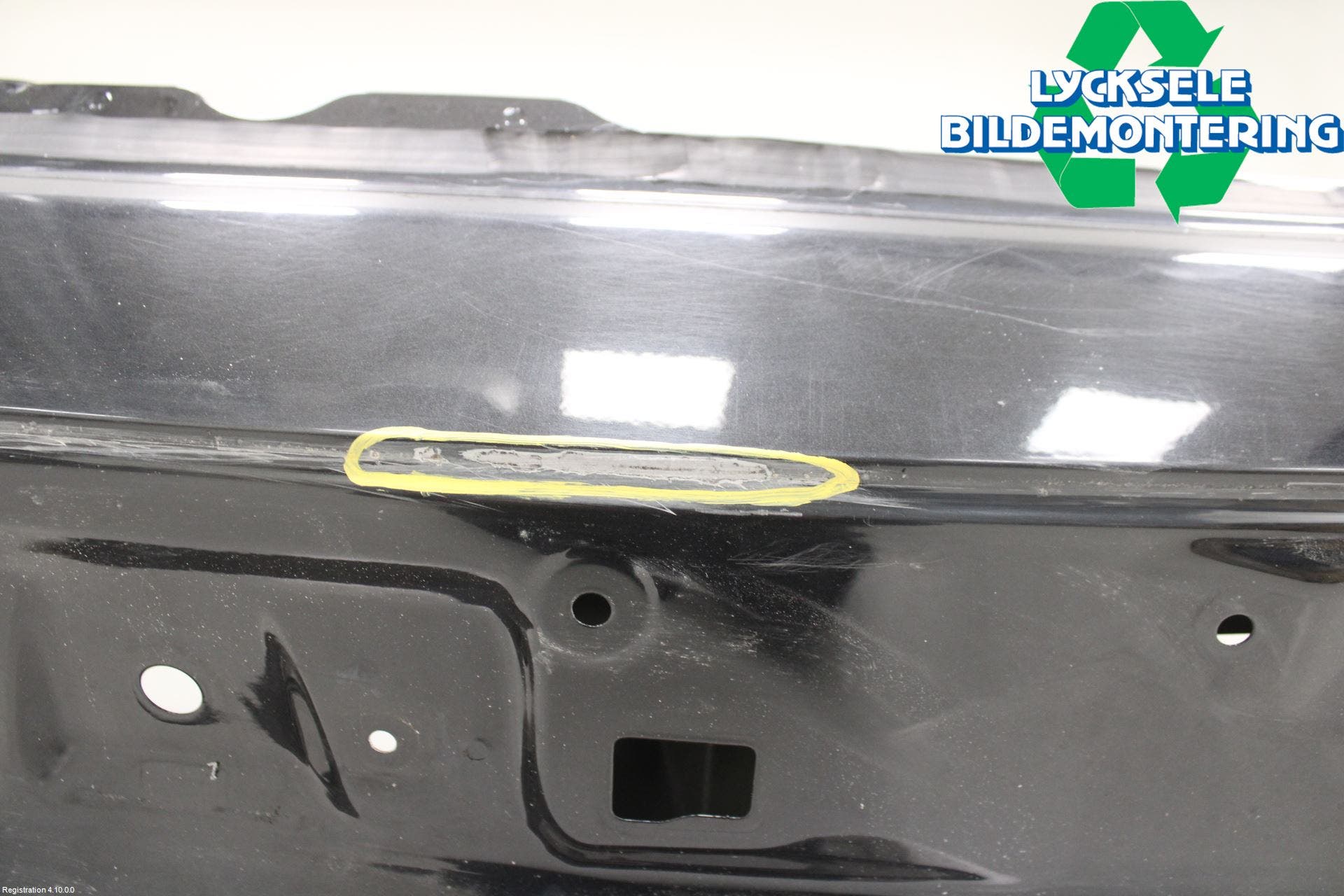 Suzuki VITARA 15- Baklucka Kombi