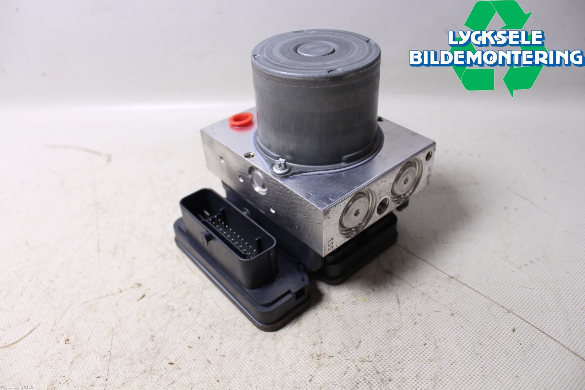 Mercedes-Benz MB E-KLASS (W212) 09-16 Abs Hydraulaggregat