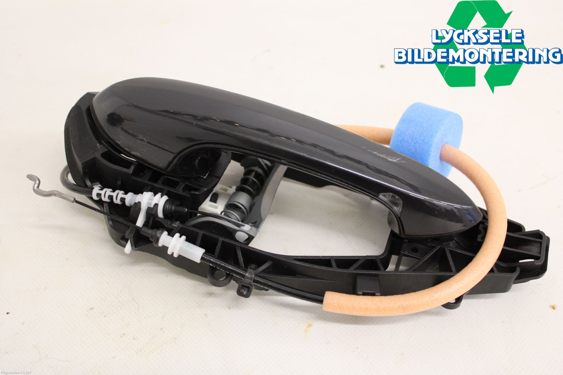 BMW 5 G30/G31/F90 17-23 Dörrhandtag Yttre Hö