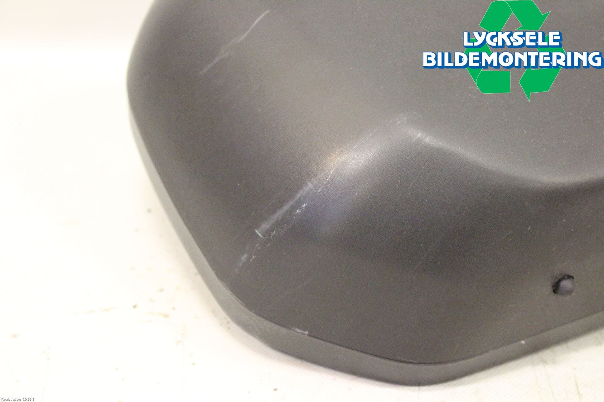 Citroen BERLINGO 08-18 Spegel Yttre El Hö