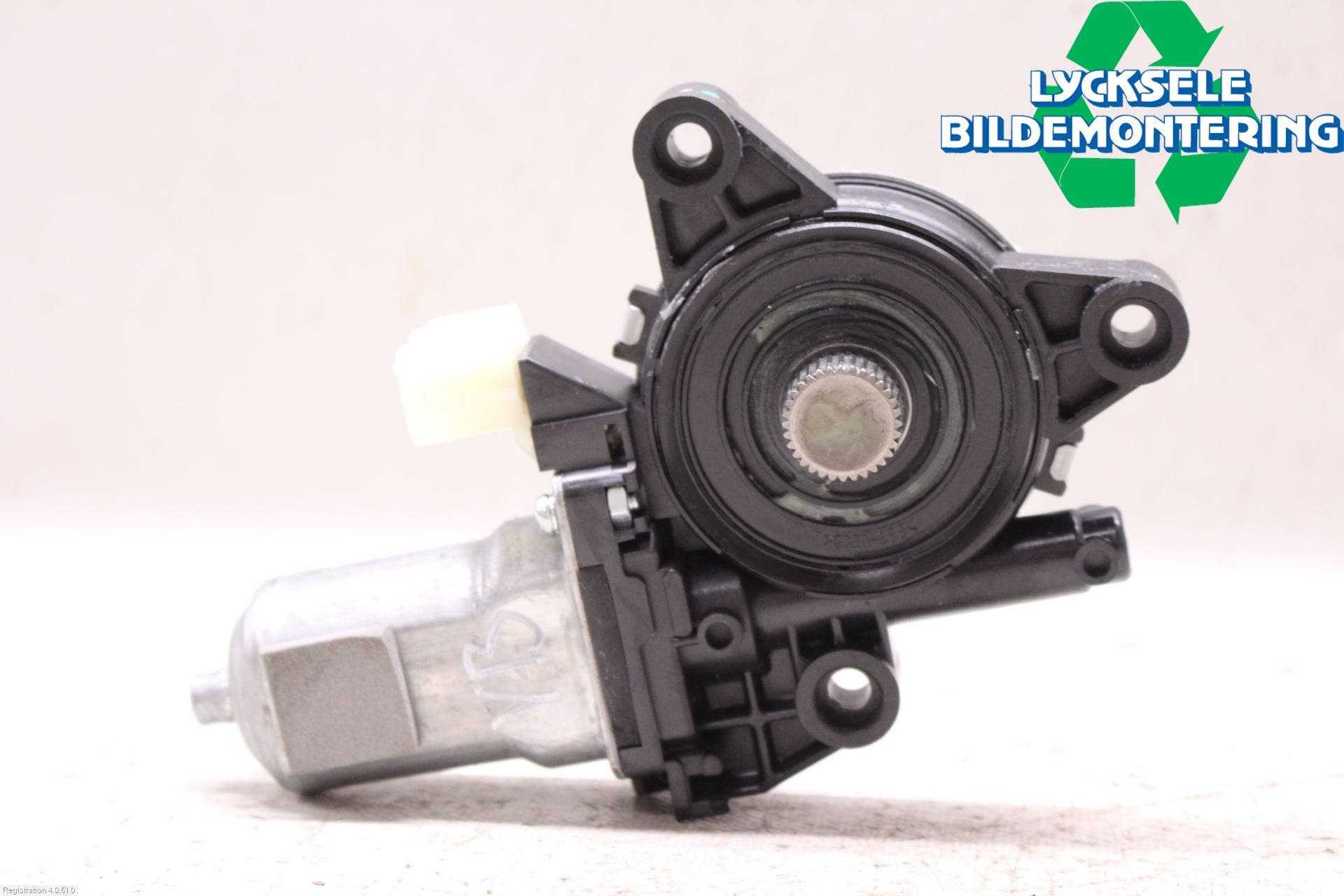 Kia SOUL 09- Fönsterhissmotor