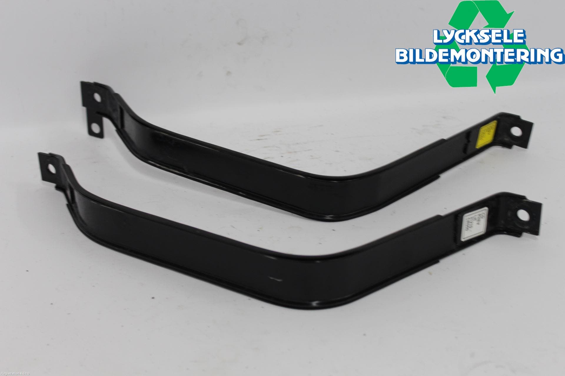 Kia CEED/CEED SW 19- Bränsletanksband