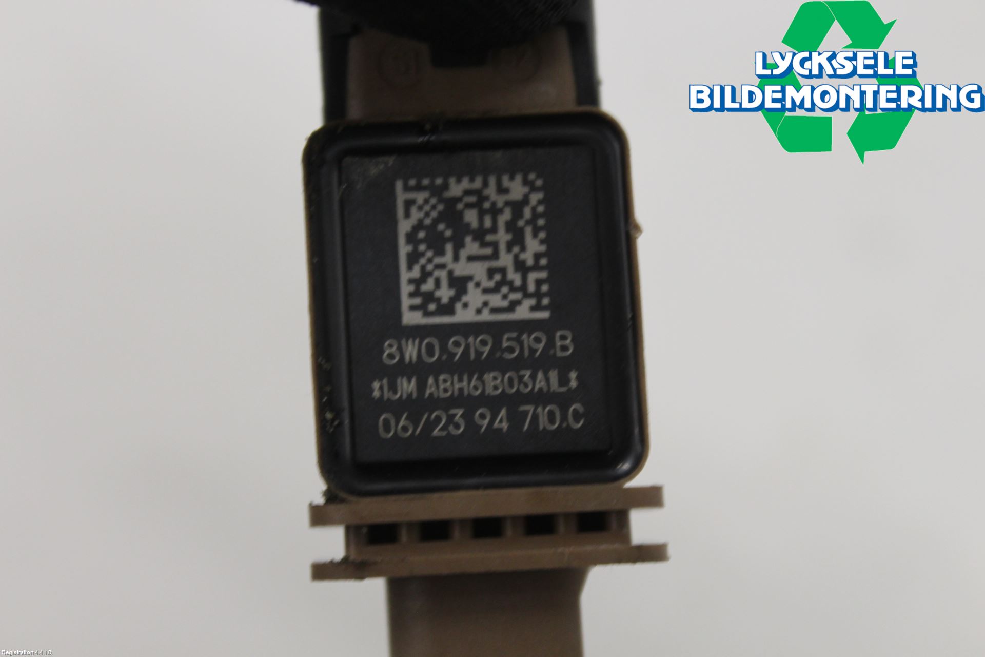 Audi A4/S4 B9 20- Sensor Avgas