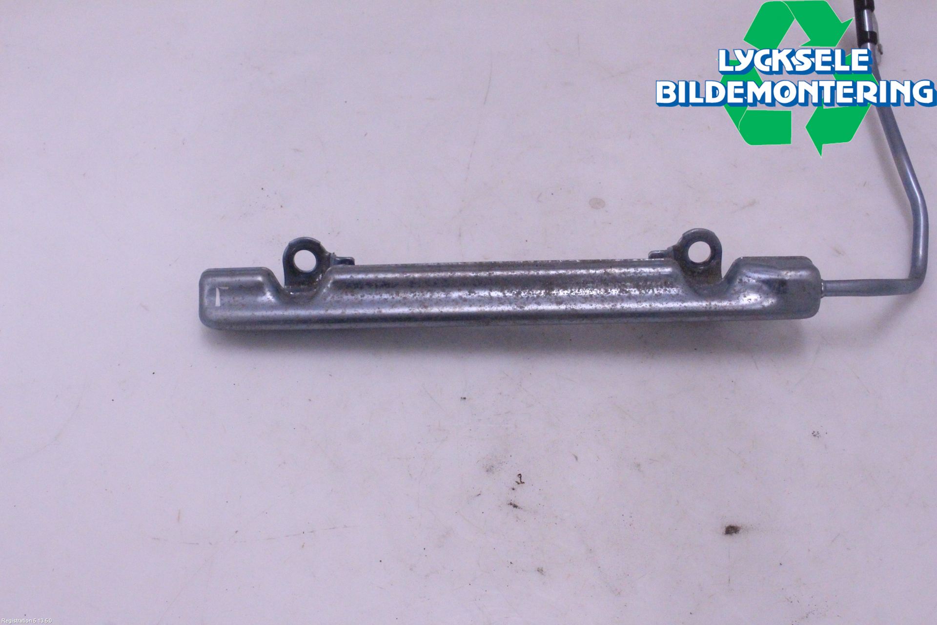 Toyota COROLLA 19- Inj. Fuelrail