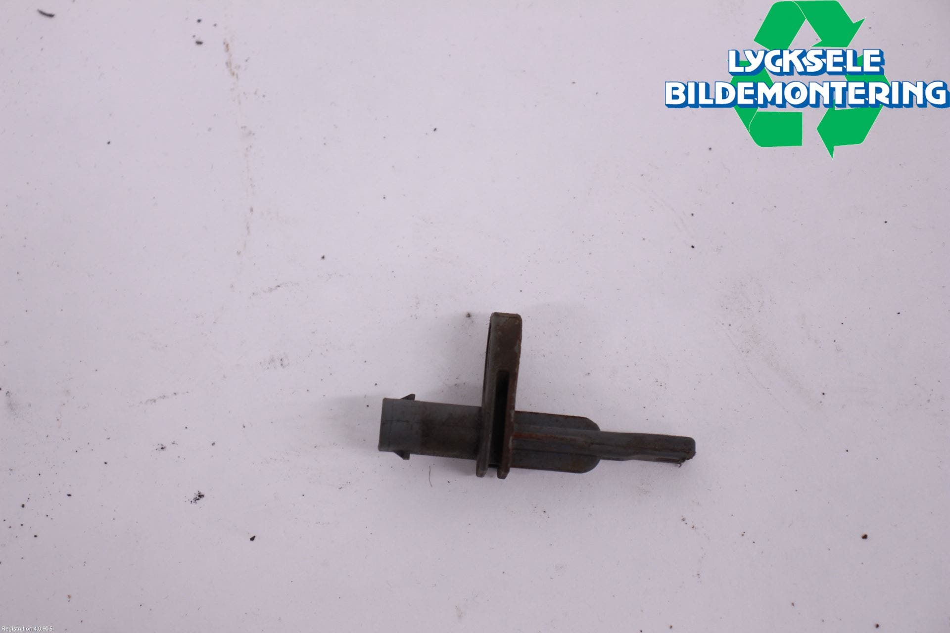 Peugeot 3008 17-24 Abs Sensor