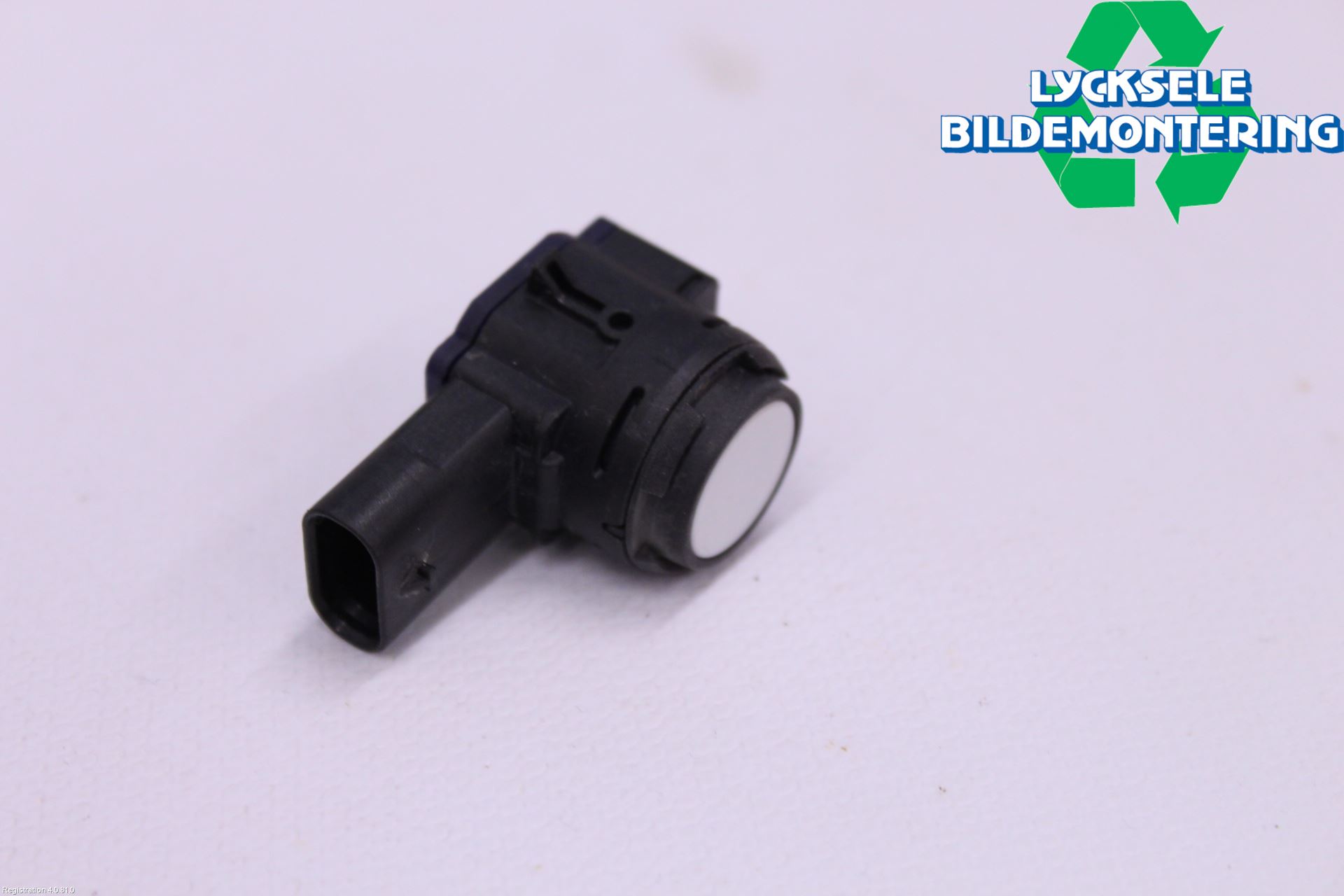 Volkswagen VW GOLF / E-GOLF VIII 20- Parkeringshjälp Backsensor