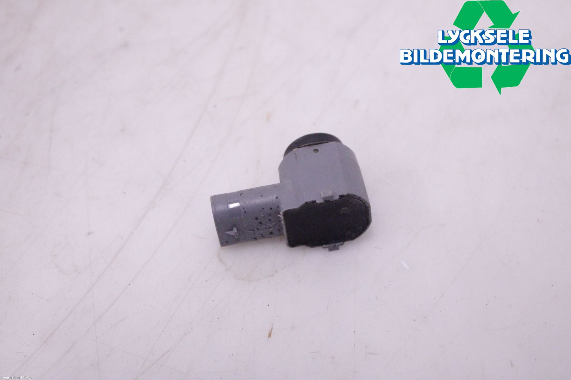 Volvo XC60 09-13 Parkeringshjälp Backsensor