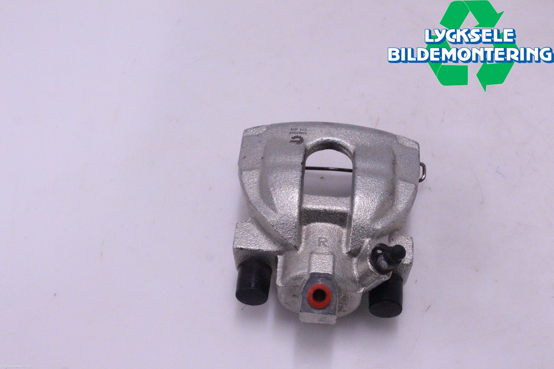 Volvo V70 05-08 Bromsok Bak Höger