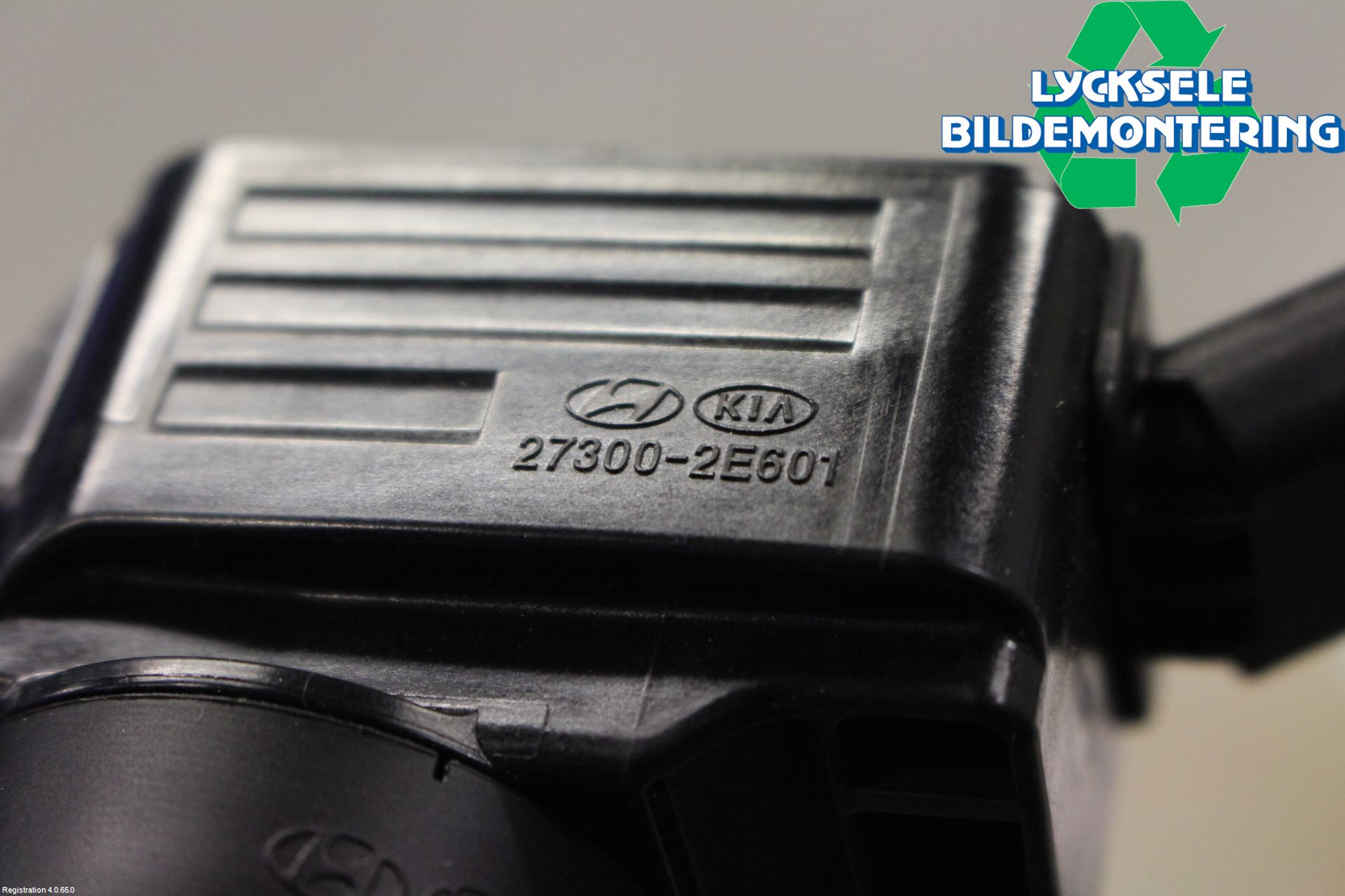 Kia OPTIMA 16-20 Tändspole