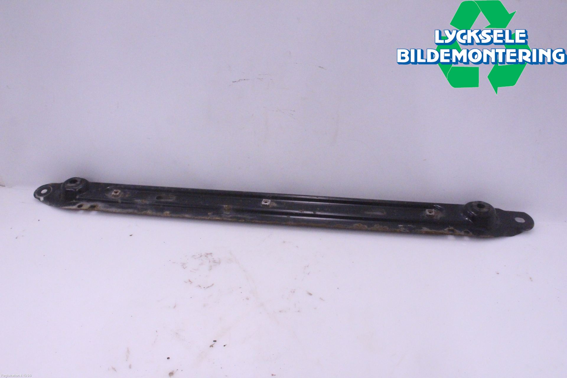 Peugeot PARTNER 16-18 Kylarfäste-Ram-Balk