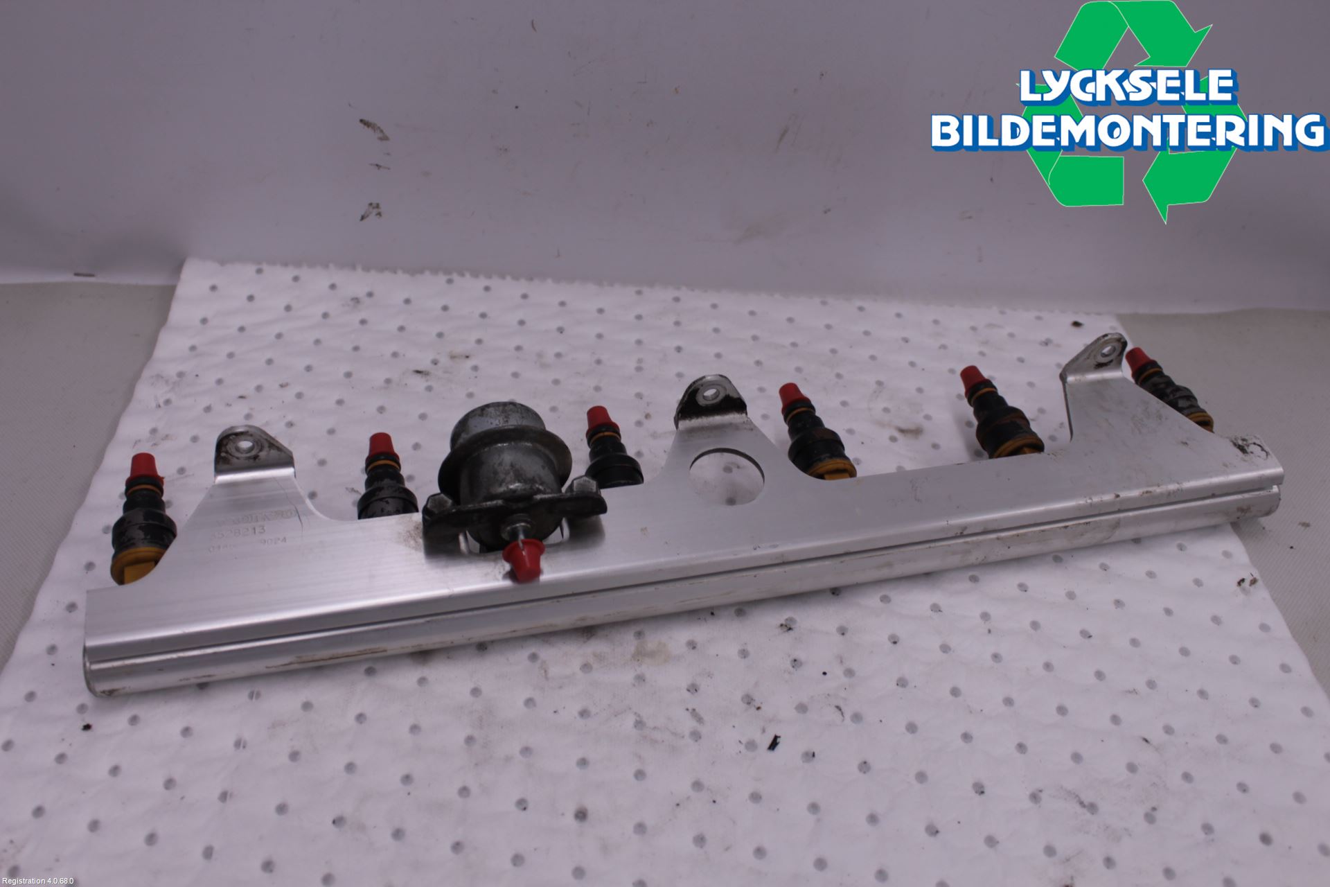 Volvo 960 91-97 Injbränslefördelare