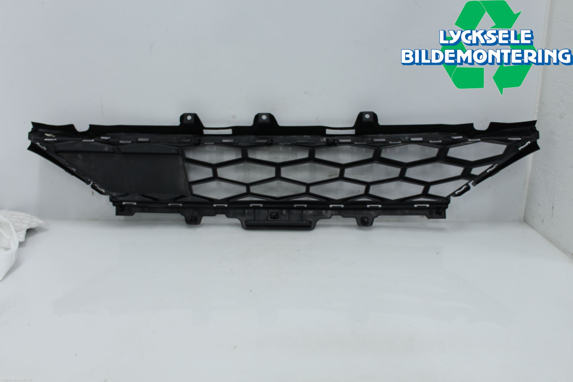 Kia SPORTAGE (NQ5) 22- Grill-Galler