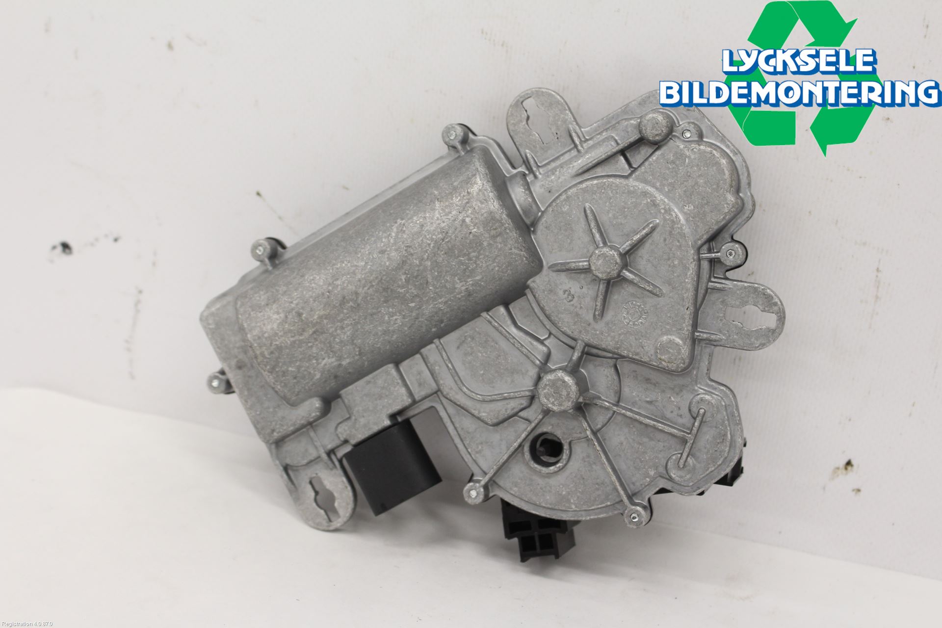 Volkswagen VW PASSAT 20-24 Bakluckeöppnare Automatisk