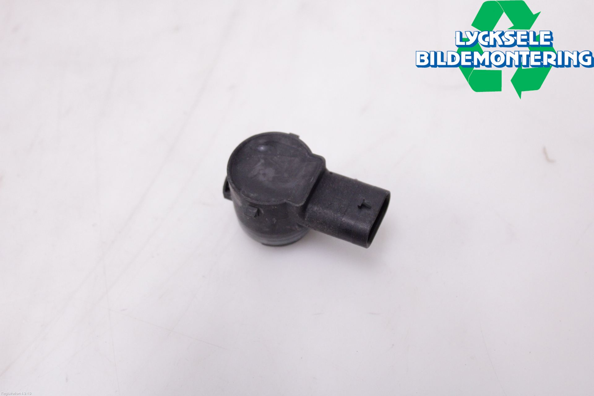 BMW X3 G01 18- Parkeringshjälp Backsensor