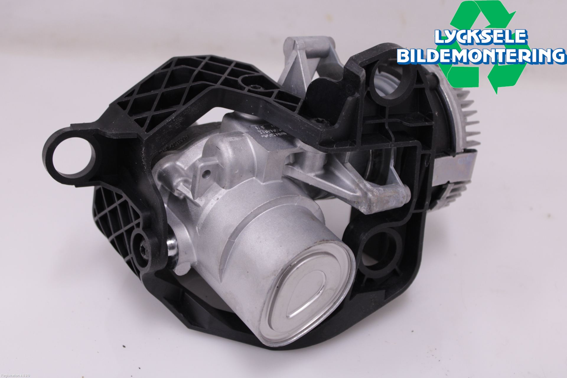 Audi Q5/SQ5 17- Bromstryckackumulator