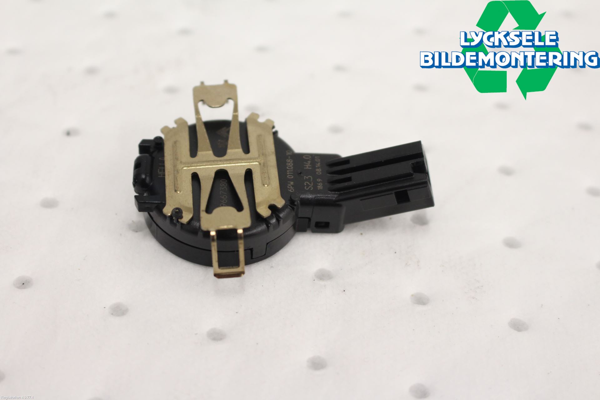 Toyota PROACE II 16- Regnsensor