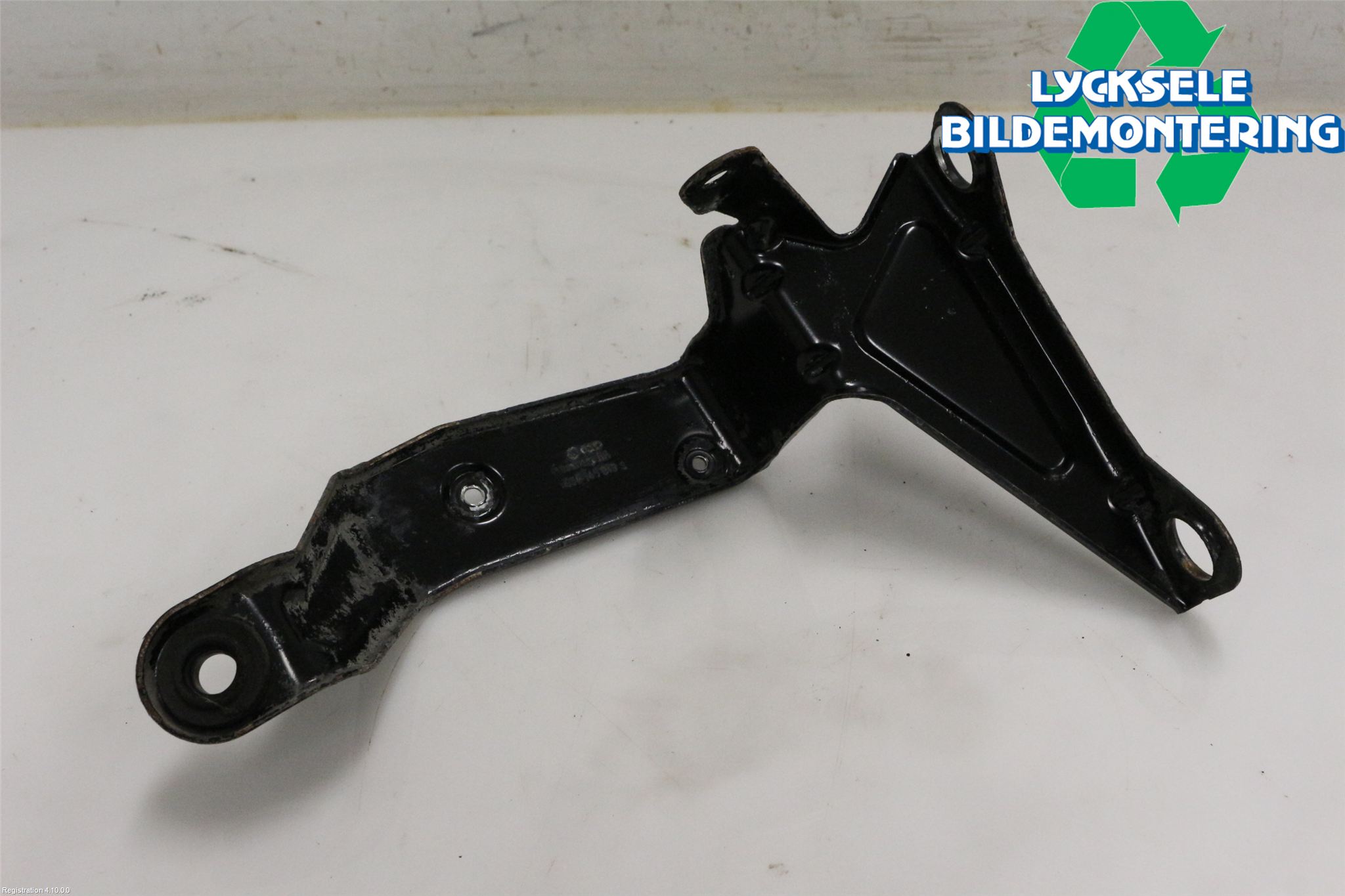 Volkswagen VW PASSAT 01-05 Laddluft-Intercooler Kyl