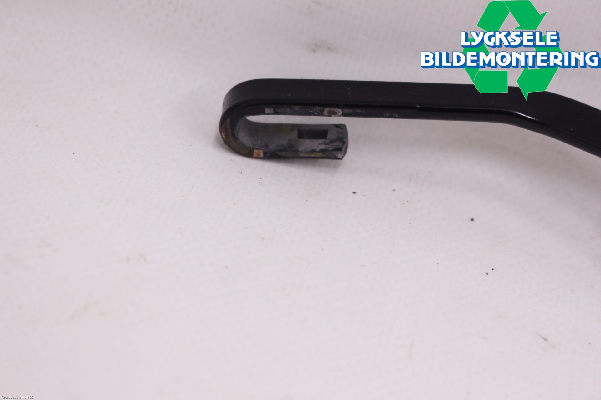 Mazda CX-3 Torkararm Armar Vindruta