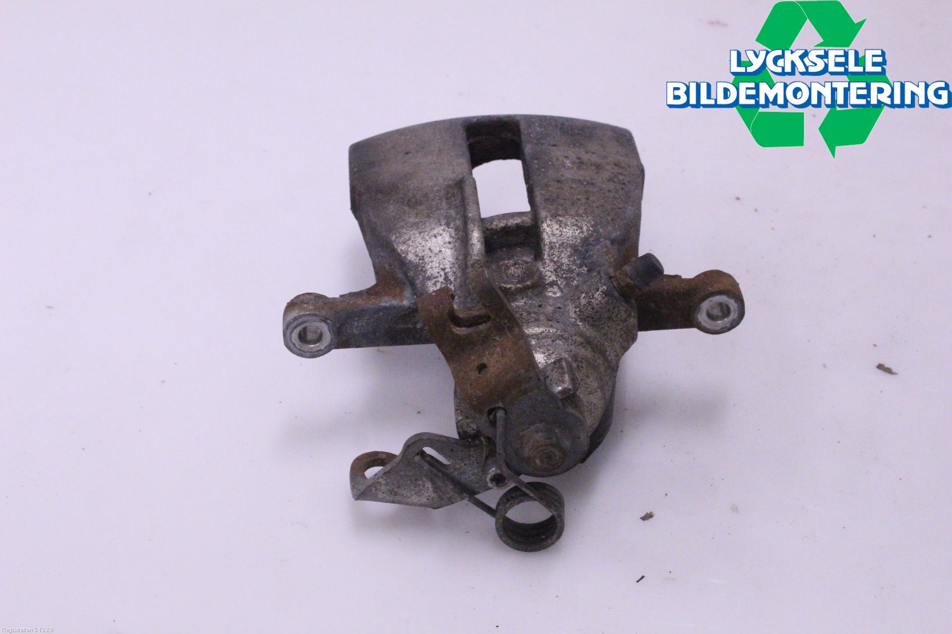 Volkswagen VW TRANSP/CARAVELLE (T6) 16-22 Bromsok Bak Höger