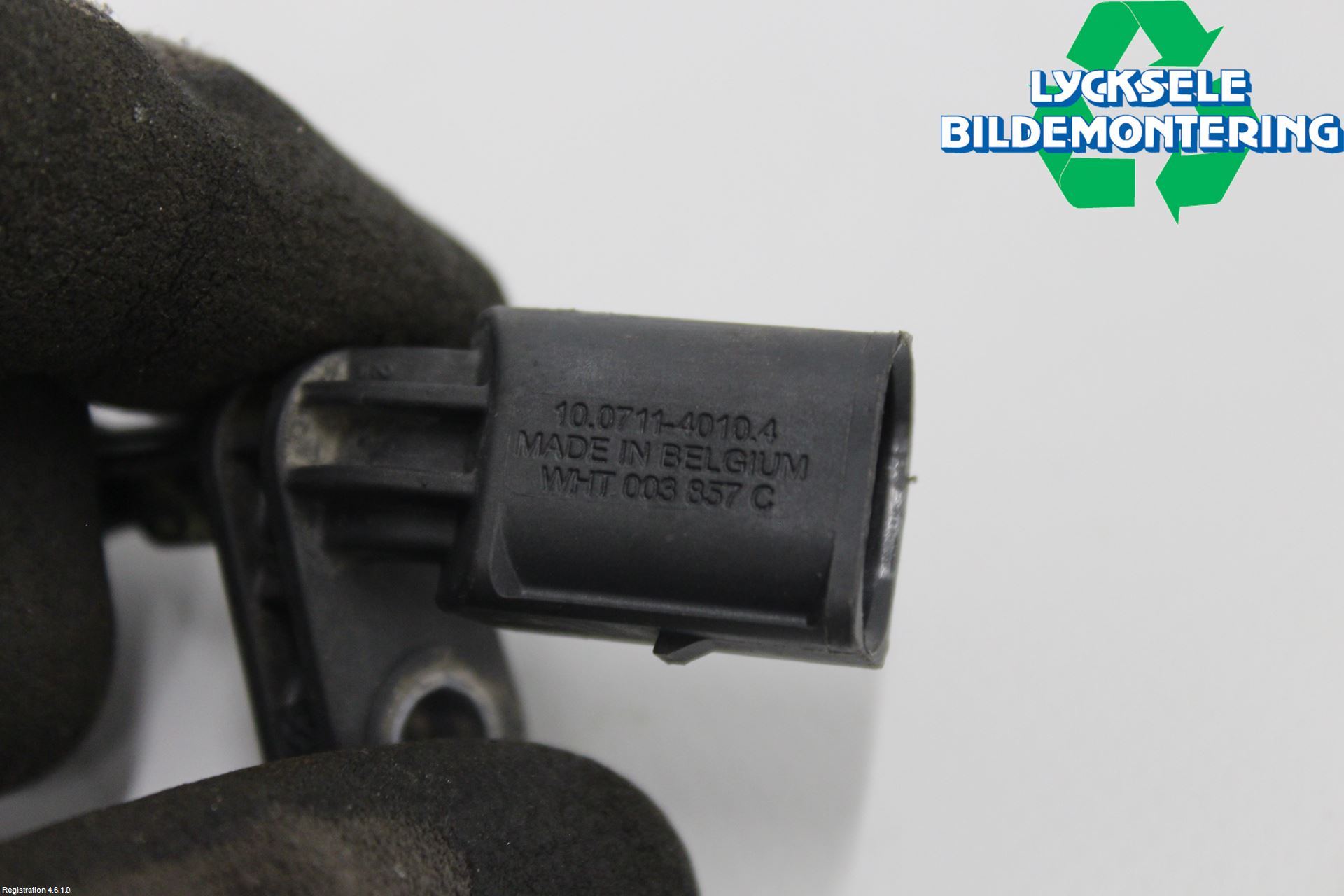 Volkswagen VW ID.3 21- Abs Sensor