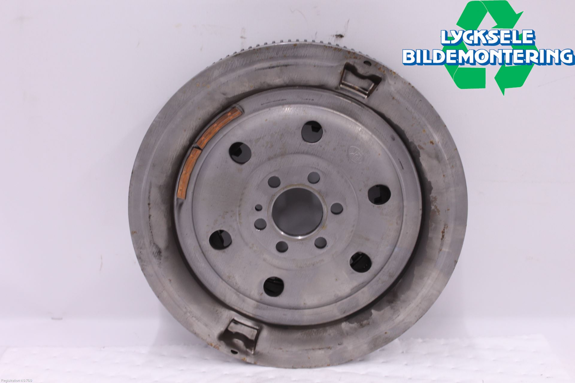 Skoda OCTAVIA (NX) 20- Svänghjul Aut