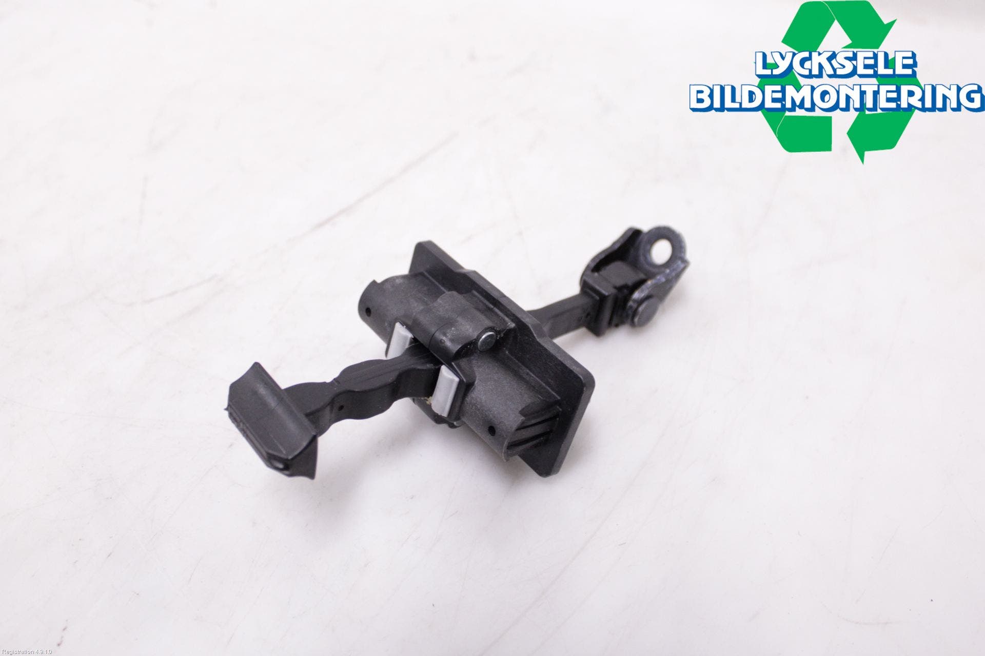 Opel ASTRA L 22- Dörrstopp