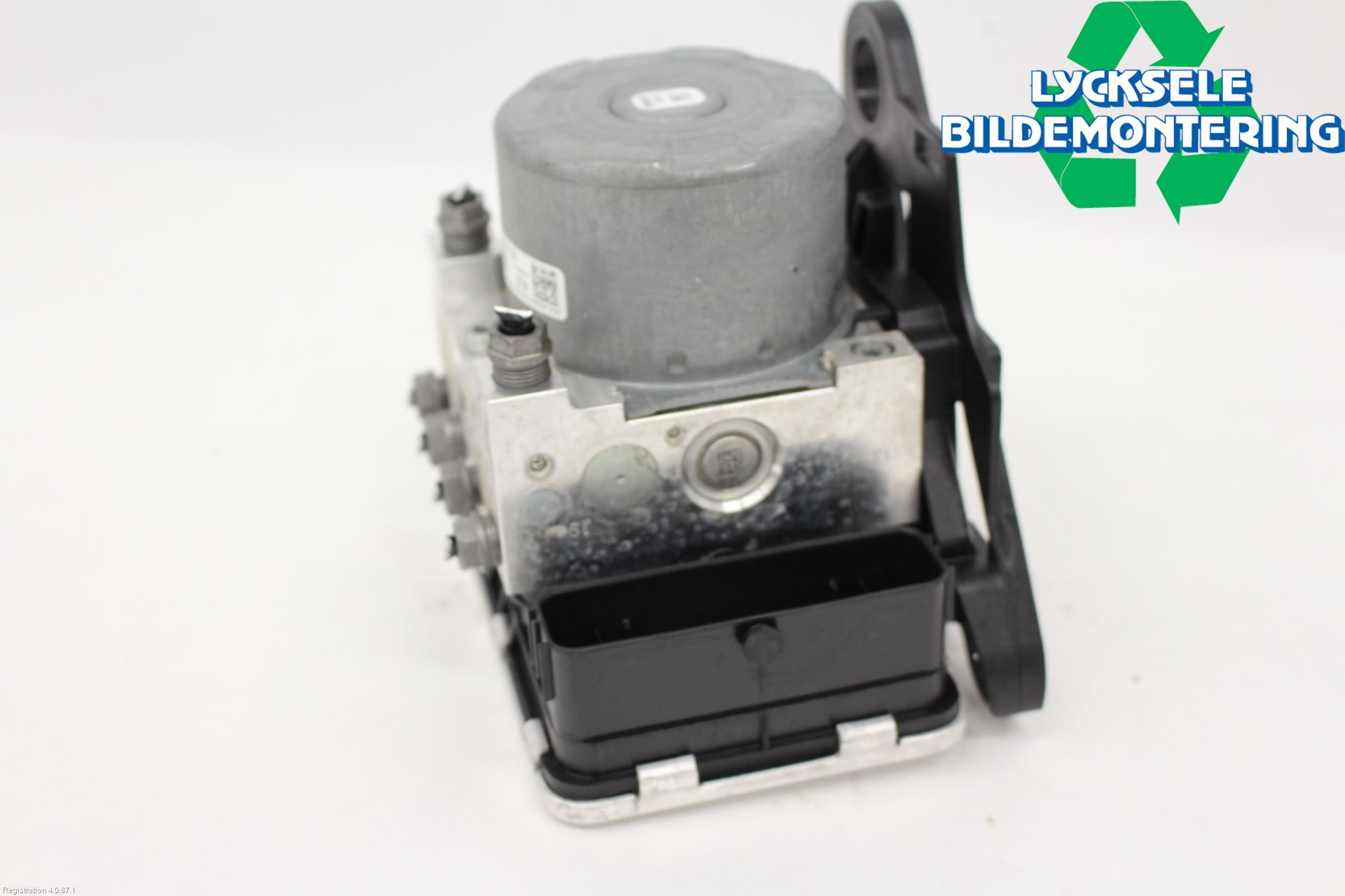 Seat ATECA 16->> Abs Hydraulaggregat