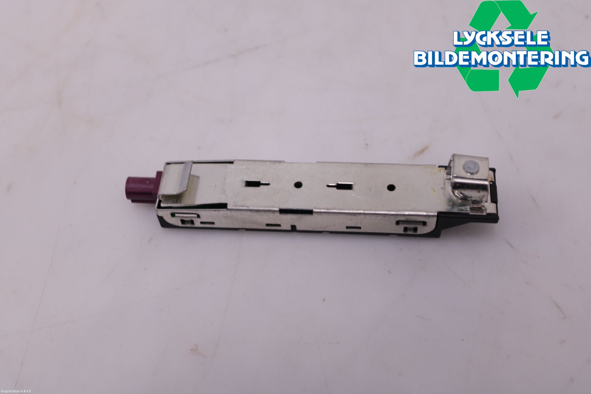 Volkswagen VW TAIGO 22- Antennförstärkare