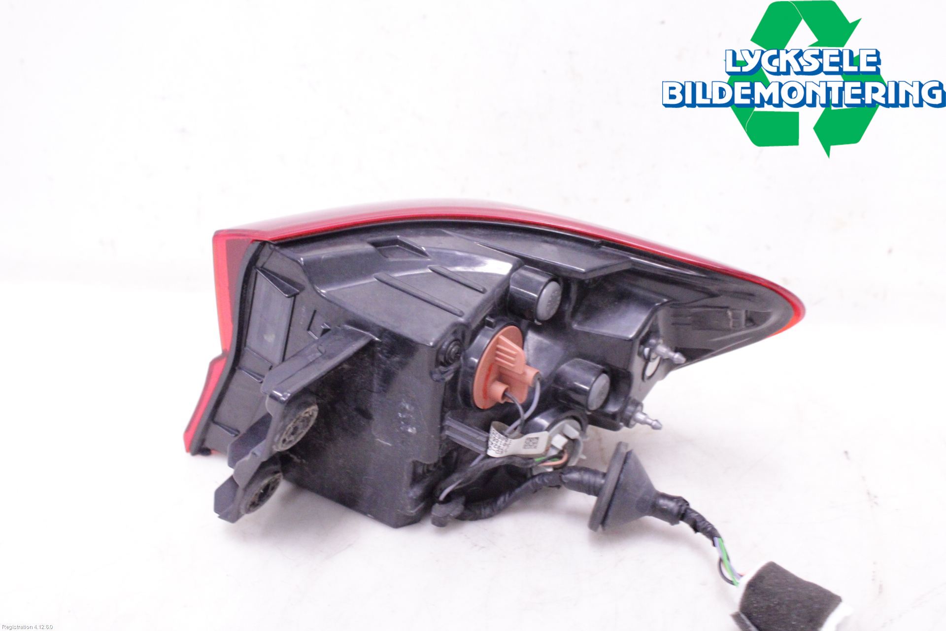 Kia CEED/CEED SW 19- Bakljus Vänster