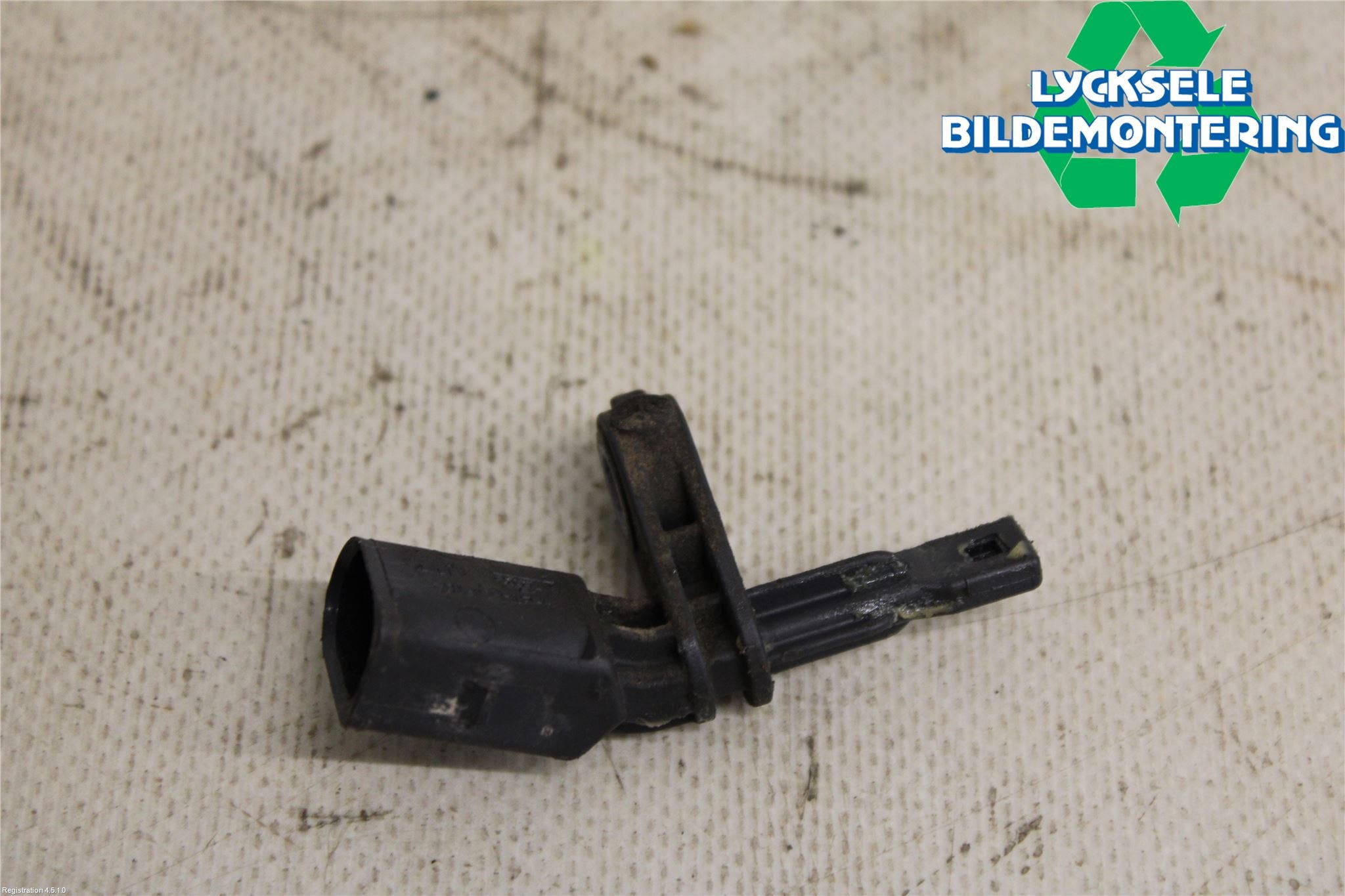 Skoda ENYAQ iV 21- Abs Sensor