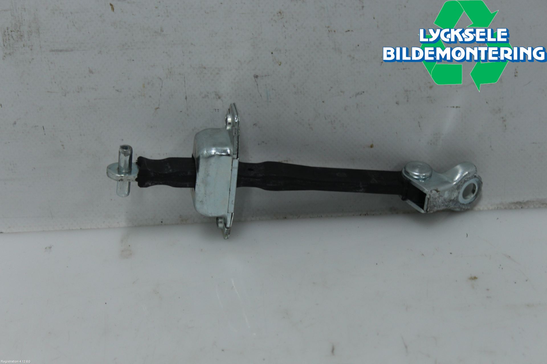 Suzuki SX4 S-CROSS 22- Dörrstopp