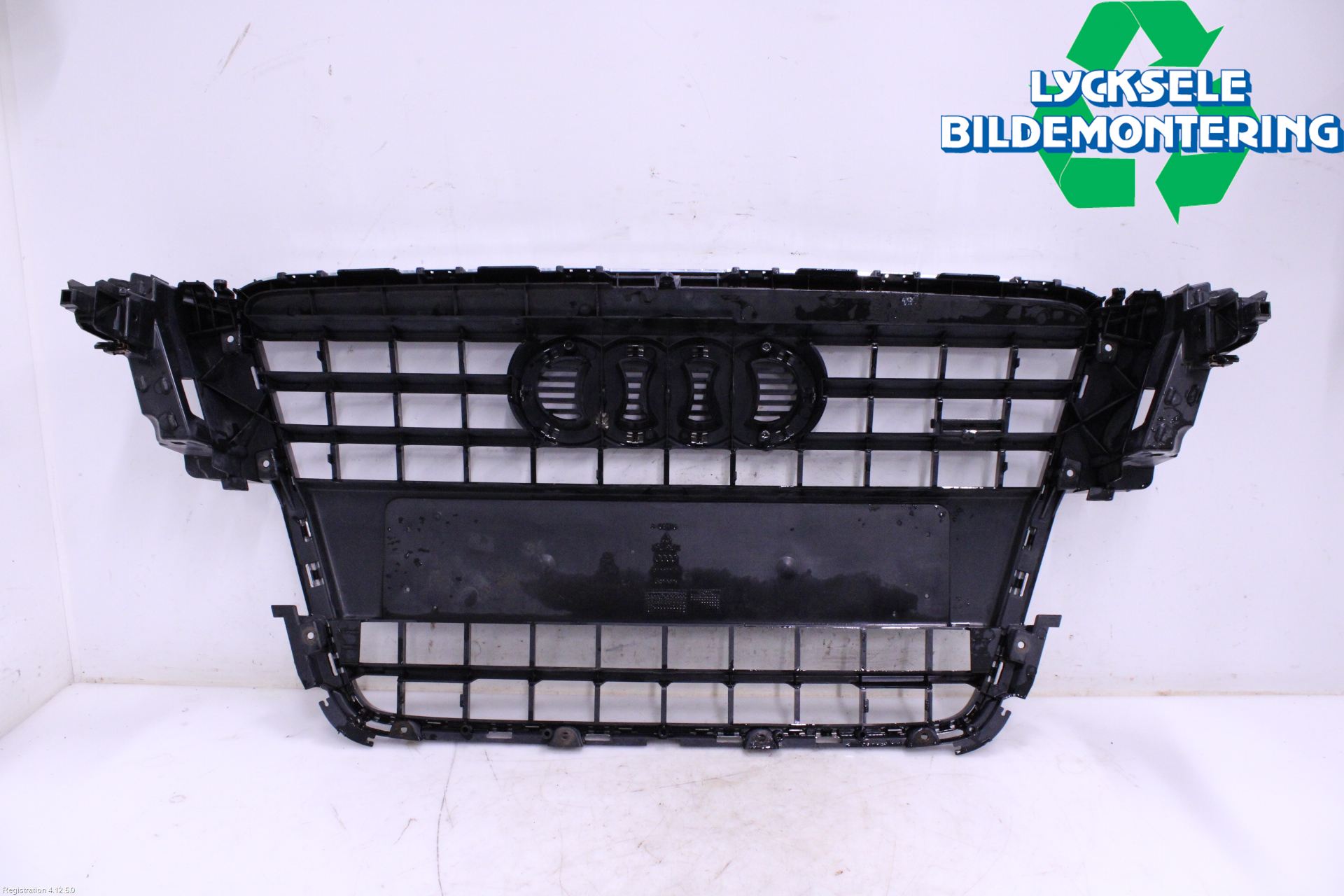 Audi A5 07-16 Grill Komp
