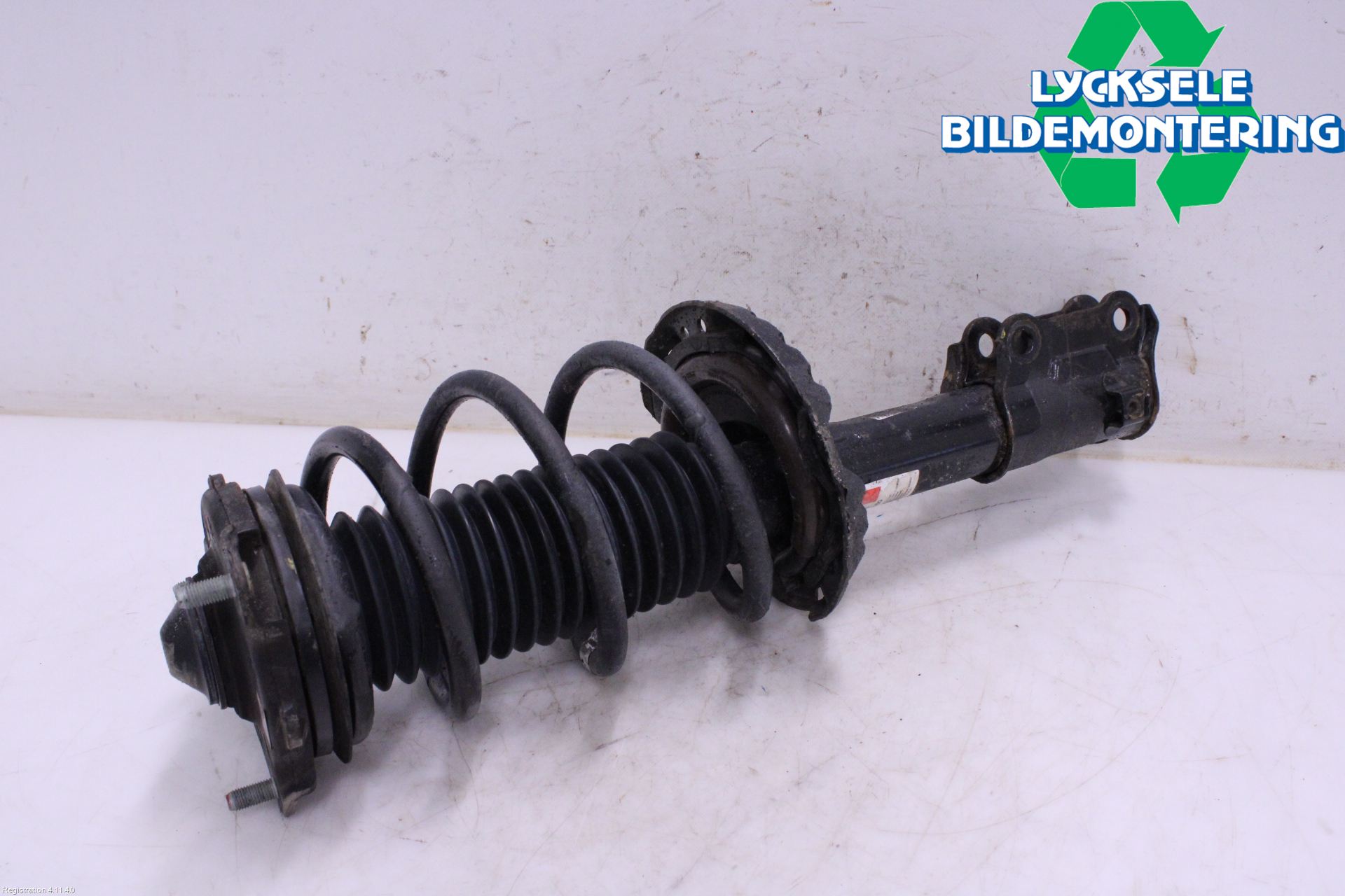 Kia CEED 12-18 Fjäderben Fram Vänster