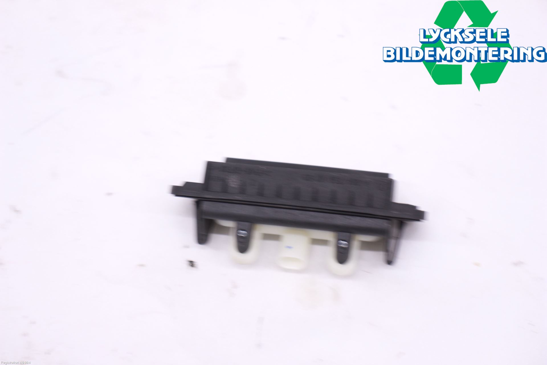 Mercedes-Benz MB C-KLASS (W204) 07-15 Bakluckehandtag